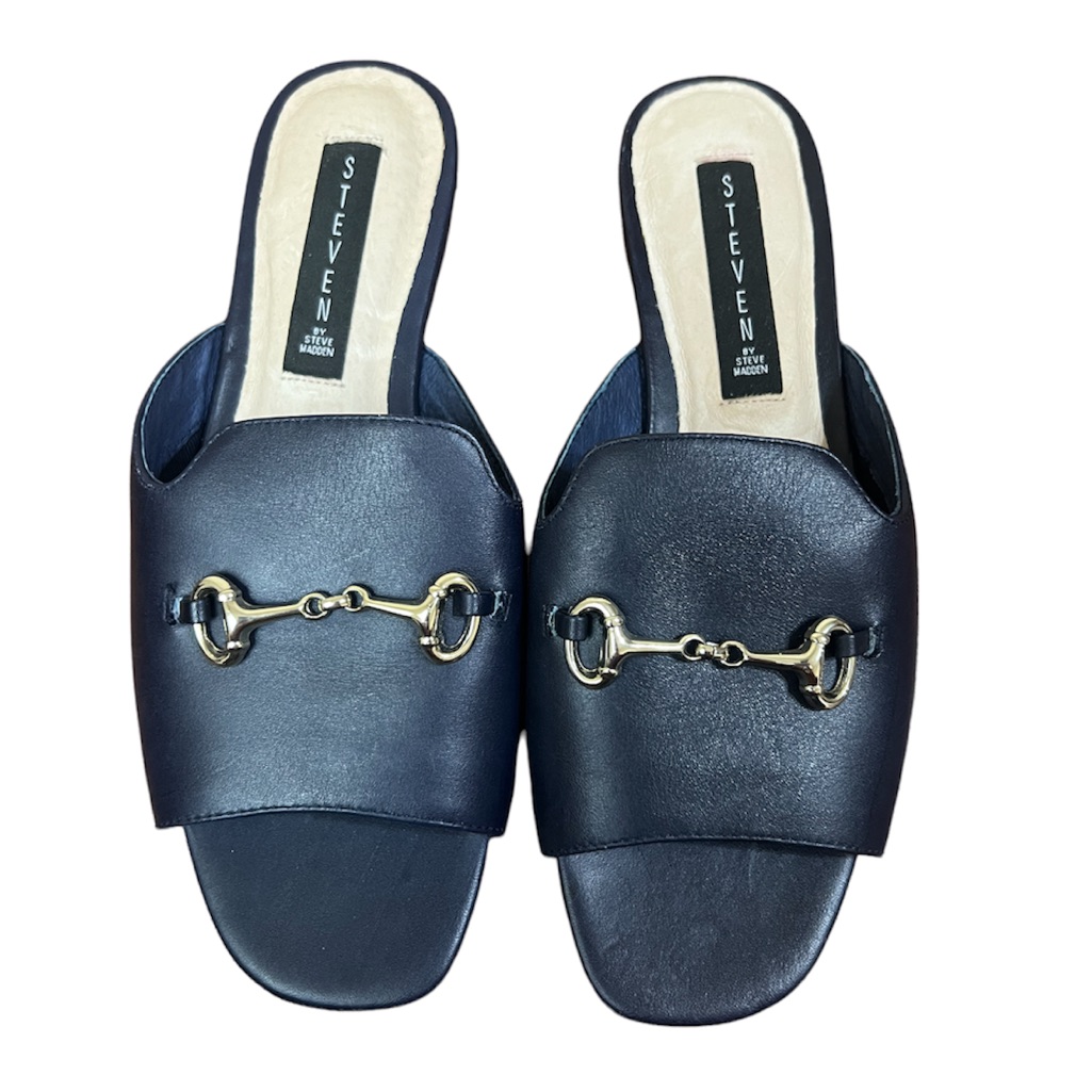 Steven By Steven Madden Slippers